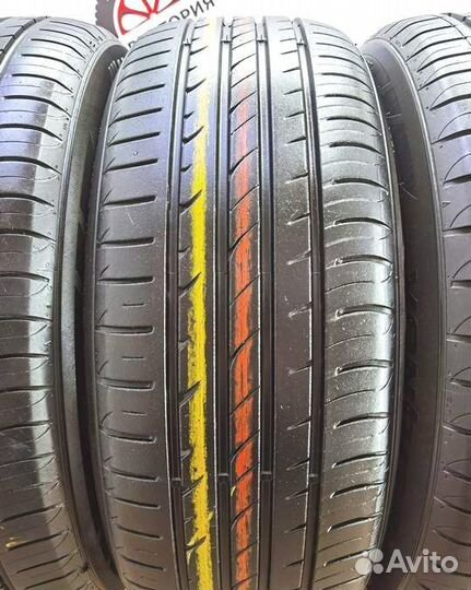 Hankook Ventus Prime 2 K115 235/55 R19 101H