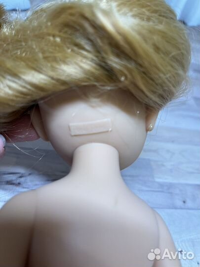 Кукла паола рейна даша