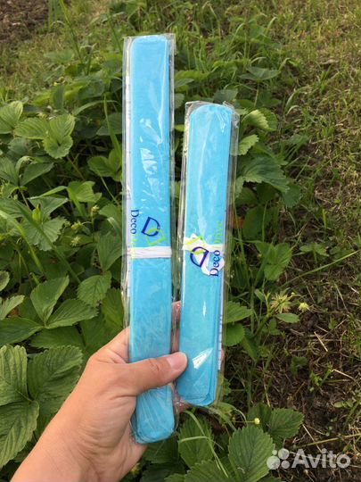 Бумажные помпоны