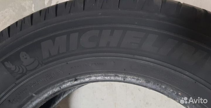 Michelin Latitude Cross 255/65 R17