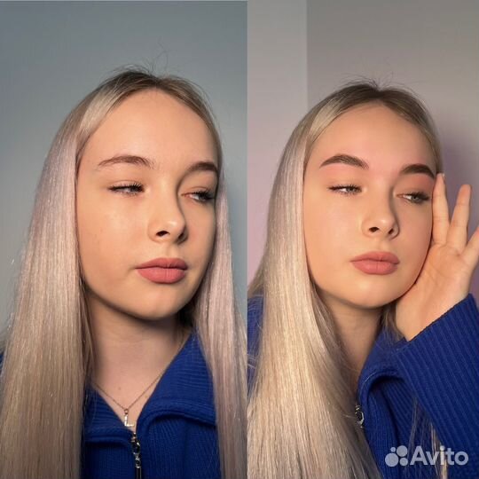 Мастер бровист