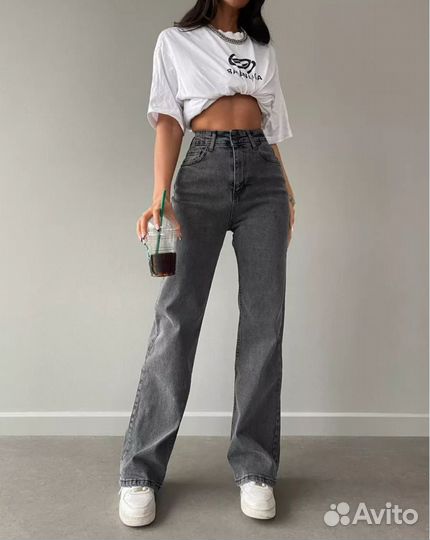 Джинсы женские 26