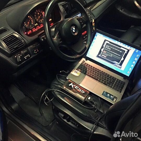 Автоэлектрик,Чип тюнинг