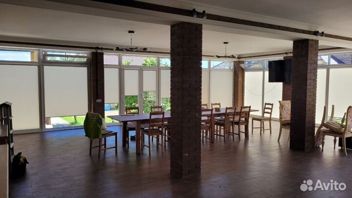 Рулонные шторые кассетные от производителя