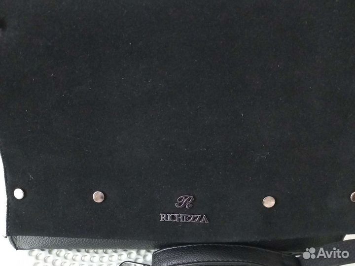 Сумка женская, натуральная кожа