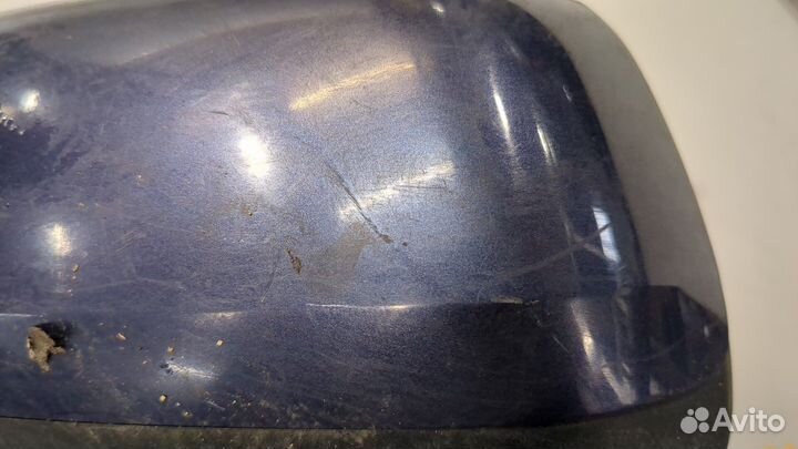 Зеркало боковое левое Mitsubishi Lancer 10, 2010