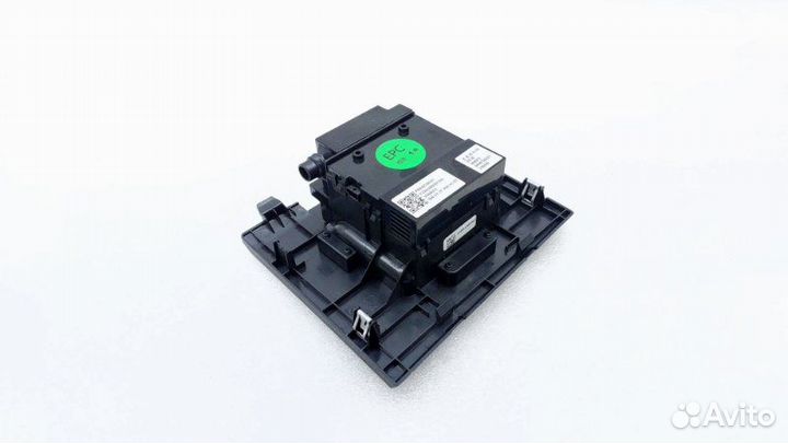 Б/У Б/У Ионизатор Состояние отличное, оригинал