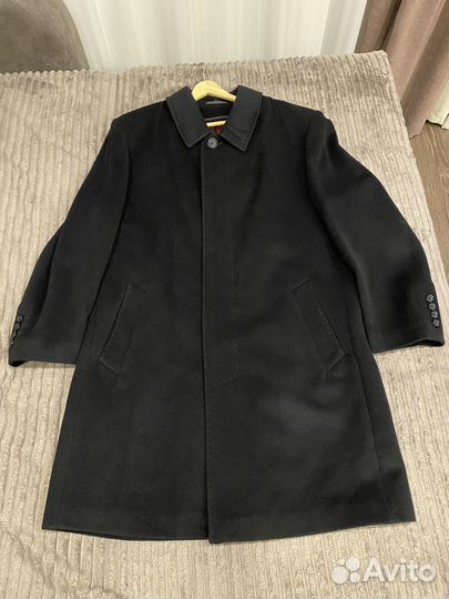 Пальто мужское
