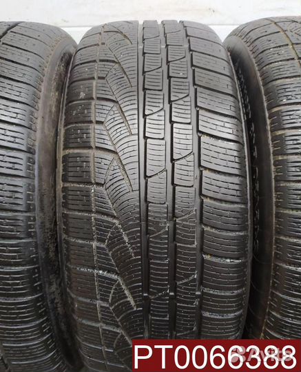 Pirelli Winter Sottozero 210 Serie II 245/50 R18 98H
