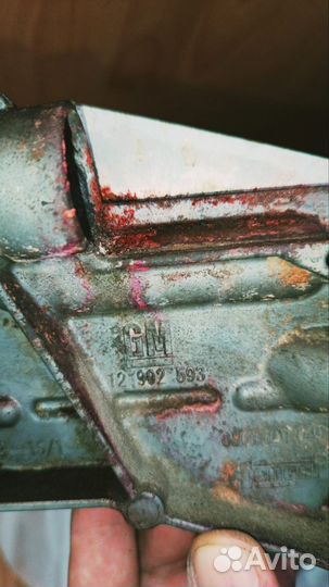 Запчасти на Шевроле Орландо