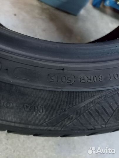 Nokian Tyres Nordman SX 195/60 R15