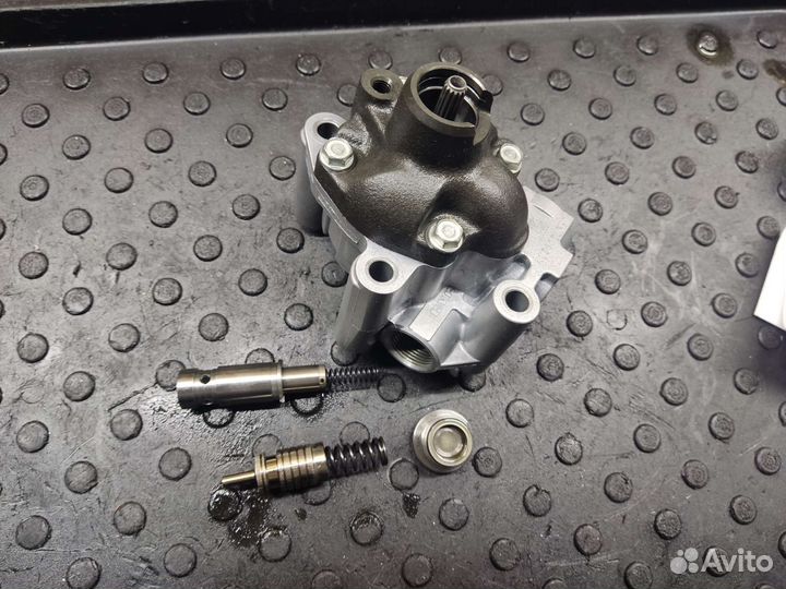 Вариатор nissan mitsubishi jf011e 2 0 4wd, 2wd