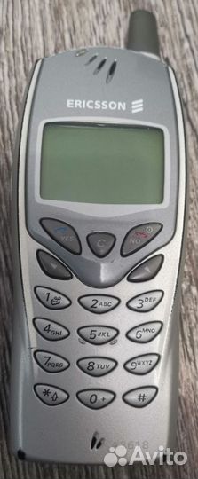 Ericsson A3618