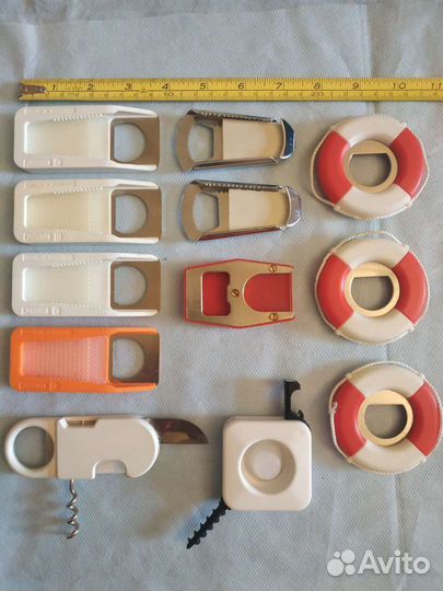 Открывалка для бутылок