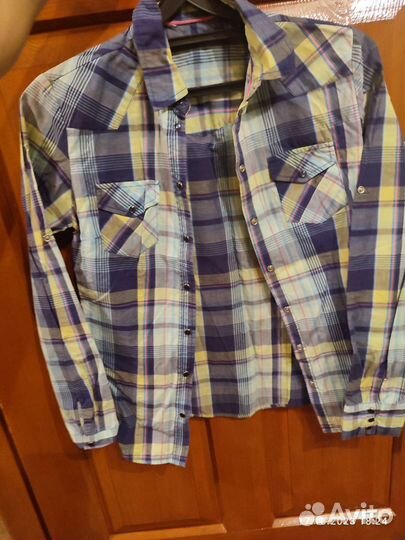 Женская одежда