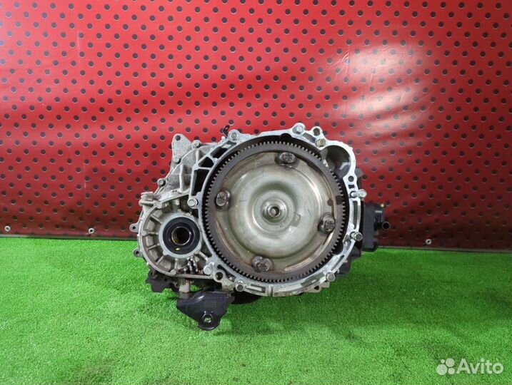 Коробка передач автоматическая (АКПП) fbfga Kia Sorento 3 2.4 Бензин