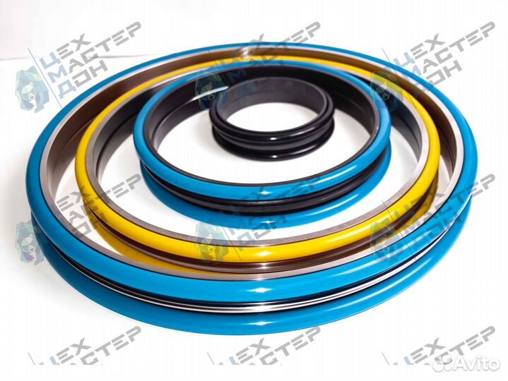 Доукон 9W7209 (9W-7209) Cat (Caterpillar)