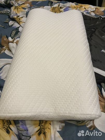 Подушка ортопедическая