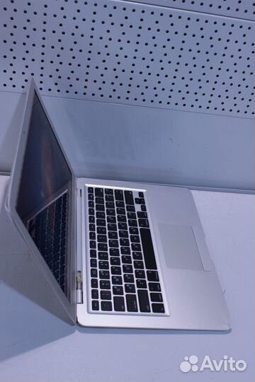 Macbook Air a1237