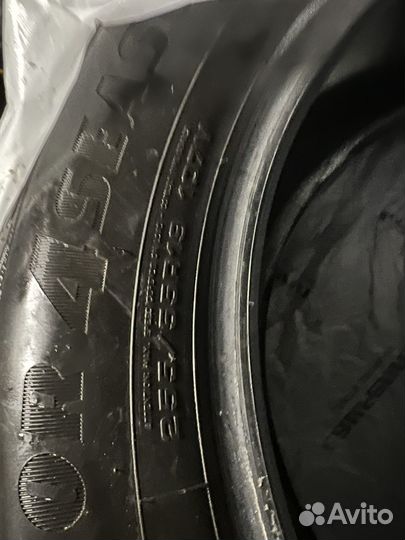 Зимние колеса 255 55 r19