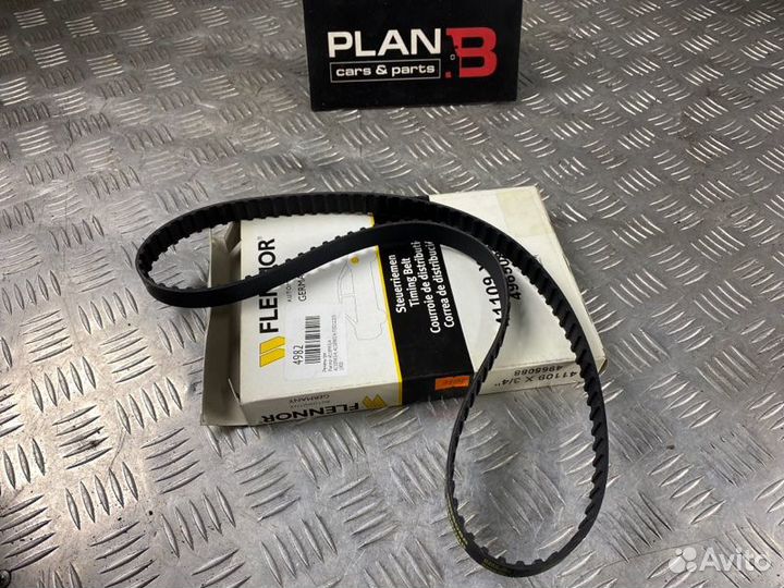 Ремень грм Flennor 41109X3/4