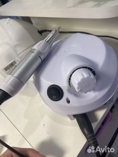 Набор для маникюра