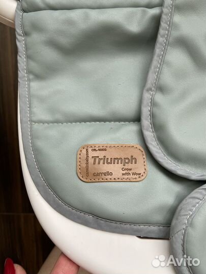 Стул для кормления