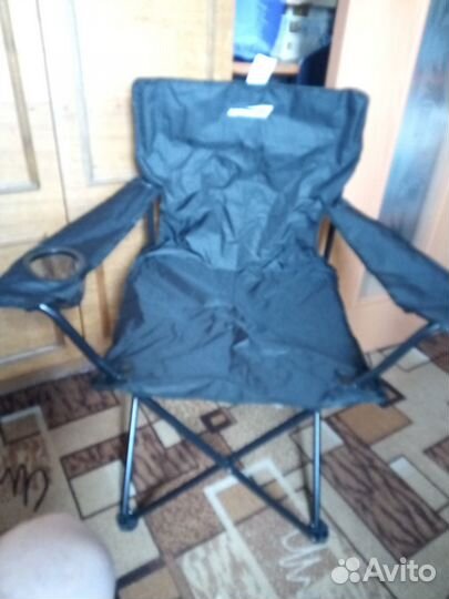 Стул складной
