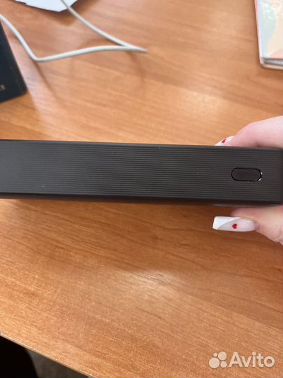 Повербанк xiaomi 20000