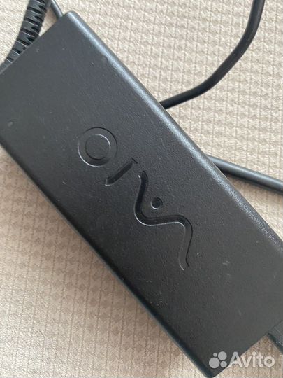 Адаптер питания сетевой для ноутбука