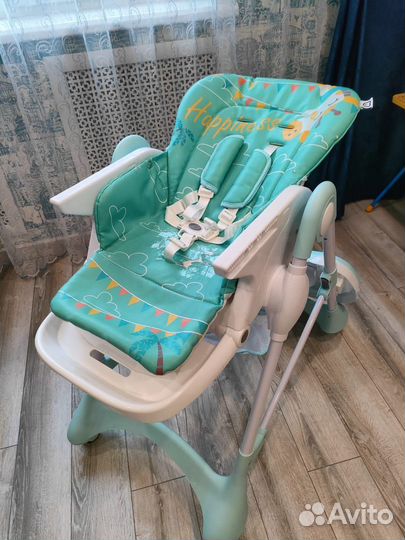 Стул для кормления