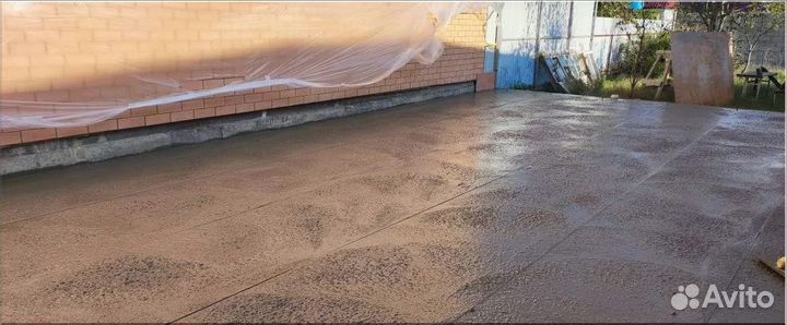 Бетон M100-M5373