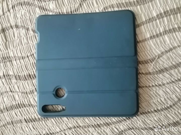 Чехол - книжка на Honor 10 i