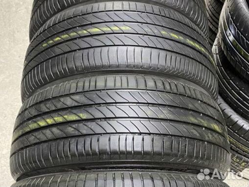 Michelin Primacy 3 ST 225/50 R17