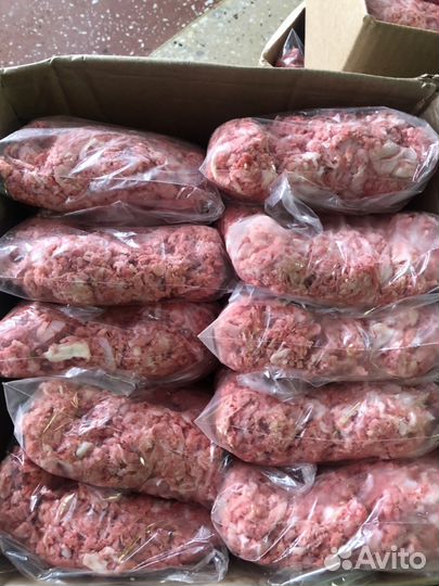 Корм для животных