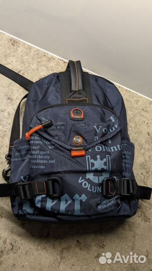 Рюкзак новый