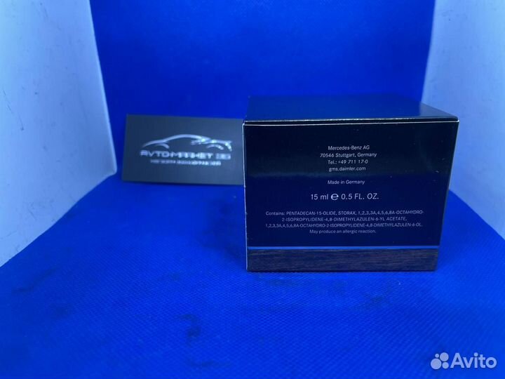 Ароматизатор Mercedes A0008990200 agarwood