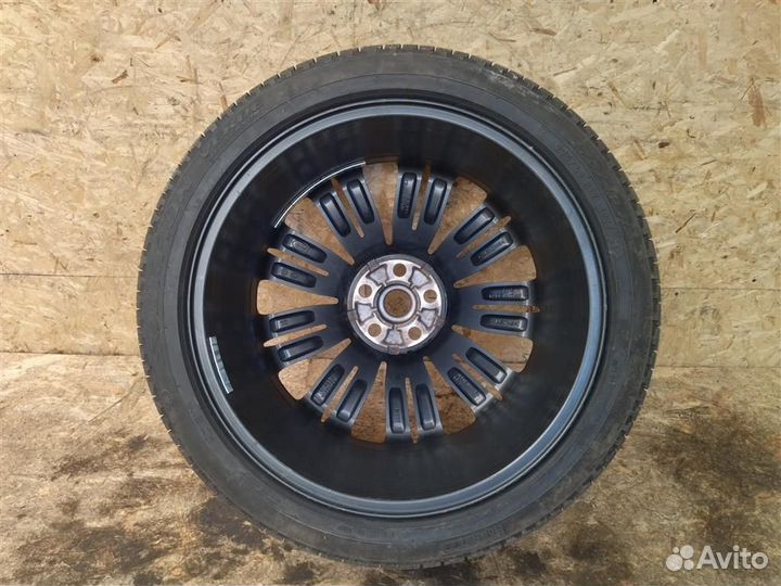 Колесо R22 Range Rover 4 L405