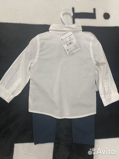 Детский костюм классика LC waikiki