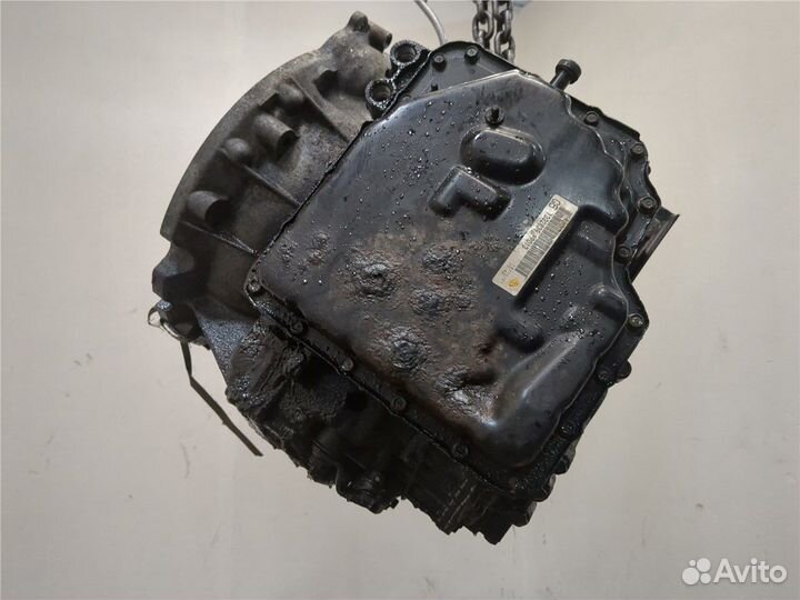 Кпп - автомат (АКПП) Rover 75, 2001