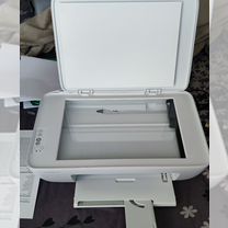 Мфу HP deskjet 2320 б/у, Реутов