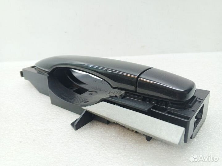 Ручка двери внешняя задняя правая Nissan Qashqai