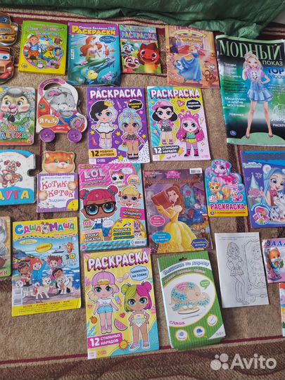 Сундучок сказок. Братьев Гримм