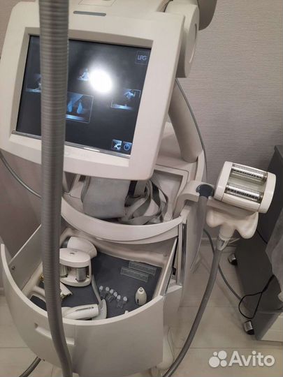 Lpg integral 2 i в аренду