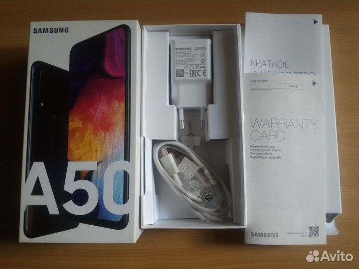 Samsung А50 64,128Gb
