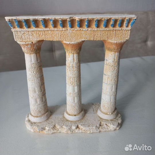 Украшения для аквариума