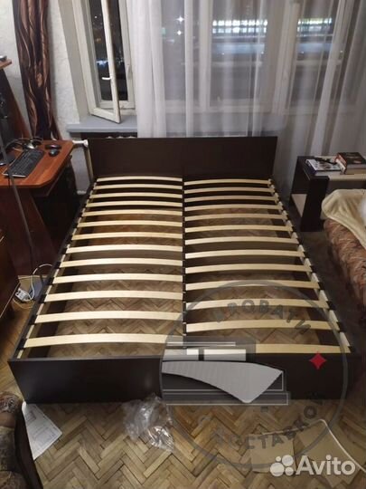 Кровать 180 200