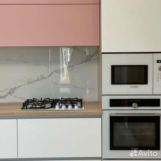 Кухонный гарнитур на заказ