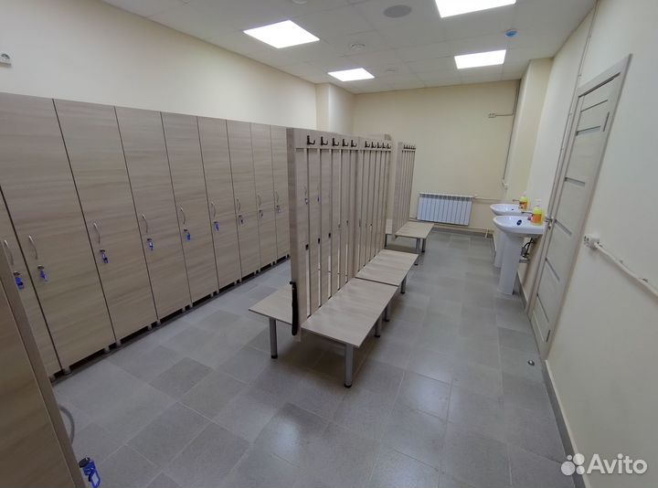 Почасовая аренда кабинета помещения 20м.кв