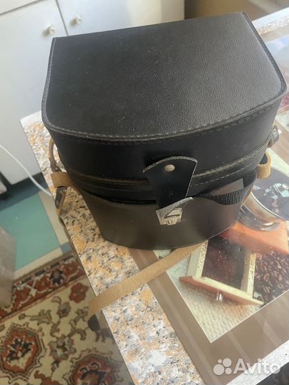 Фотоаппарат киев 60